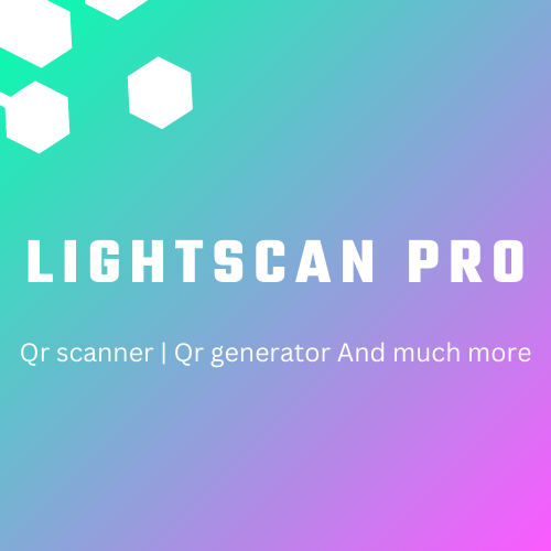 Lightscan